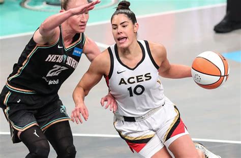 2024 WNBA Championship Odds: Aces Finals Favorites .